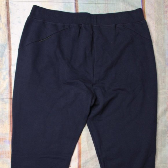 NEW RYU Respect Your Universe Core Joggers in Ink - 65% off Retail! - Picture 3 of 4